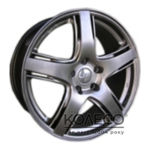 JT 1138 W8 R18 PCD5x114.3 ET48 DIA73.1 HB