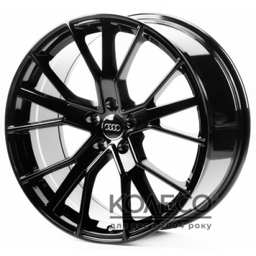 Replica Audi A5348 W9.5 R22 PCD5x112 ET26 DIA66.45 GB