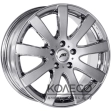 Aez Mita W8 R18 PCD5x112 ET35 DIA70.1 H