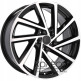 Replica Volkswagen RB108 W7.5 R17 PCD5x112 ET45 BMF