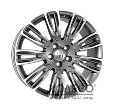 Replay Land Rover LR73 W8.5 R20 PCD5x108 ET45 DIA63.3 MGMF