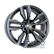 Replay BMW (B226) W9.5 R19 PCD5x112 ET39 DIA66.6 MGMF