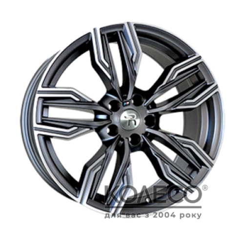 Replay BMW (B226) W9.5 R19 PCD5x112 ET39 DIA66.6 MGMF