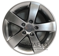 Диски Replica Honda CT3329 W6.5 R16 PCD5x114.3 ET45 DIA64.1 HB