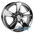 JT 1304 W6.5 R16 PCD5x114.3 ET40 DIA67.1 HHB