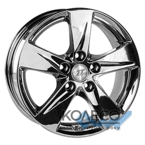 JT 1304 W6.5 R16 PCD5x114.3 ET40 DIA67.1 HHB