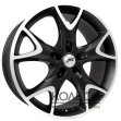Aez Phoenix W8.5 R18 PCD5x112 ET45 DIA70.1 dark