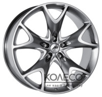 Aez Phoenix W7.5 R18 PCD5x114.3 ET35 DIA67.1 S