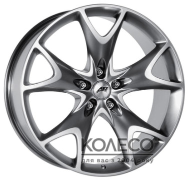 Aez Phoenix W7.5 R18 PCD5x114.3 ET35 DIA67.1 S