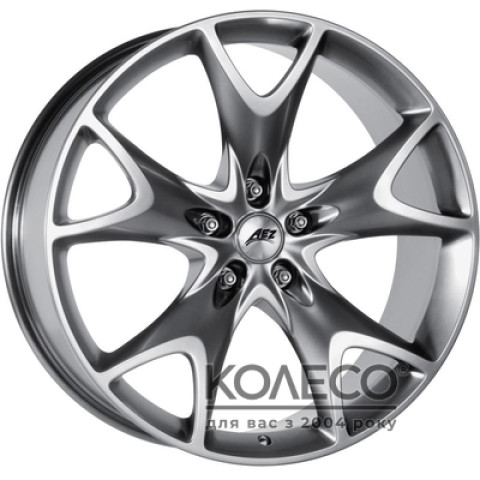 Aez Phoenix W7.5 R18 PCD5x114.3 ET35 DIA67.1 S