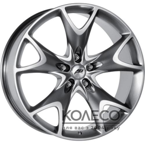 Aez Phoenix W7.5 R18 PCD5x114.3 ET35 DIA67.1 S