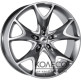 Aez Phoenix W7.5 R18 PCD5x114.3 ET35 DIA67.1 S