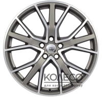 Диски WSP Italy Audi (W571) Alicudi W8.5 R20 PCD5x112 ET38 DIA57.1 MGMP