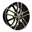 Replica BMW CT1567 W11 R20 PCD5x120 ET37 DIA74.1 BMF