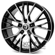 Tomason TN23 W10 R21 PCD5x112 ET20 DIA66.6 BP