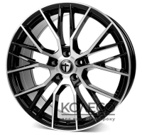 Диски Tomason TN23 W9 R21 PCD5x120 ET30 DIA64.1 BP