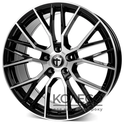 Tomason TN23 W10 R21 PCD5x112 ET20 DIA66.6 BP