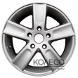Replica TL5156 W6.5 R16 PCD5x118 ET45 DIA71.6 S
