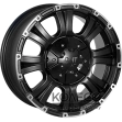 ZW D8013 W8 R17 PCD5x118 ET40 DIA84.1 MU4B