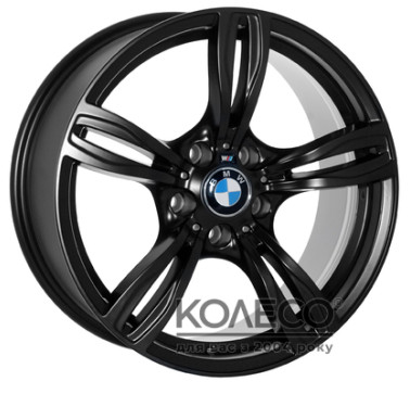 Zorat Wheels 639 W8 R18 PCD5x120 ET20 DIA74.1 BM