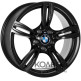 Zorat Wheels 639 W8 R18 PCD5x120 ET20 DIA74.1 BM
