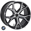 Zorat Wheels 5498 W9.5 R21 PCD5x112 ET37 DIA66.6 BP