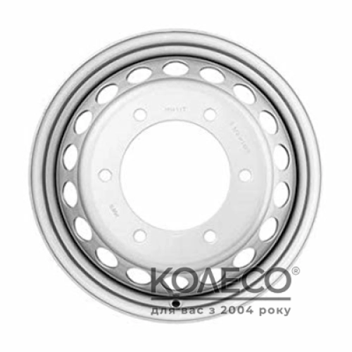 Kronprinz ME 616036 W5.5 R16 PCD6x205 ET117 DIA161 S