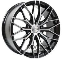 Диски Tech Line TL 840 W8 R18 PCD5x114.3 ET38 DIA67.1 BD