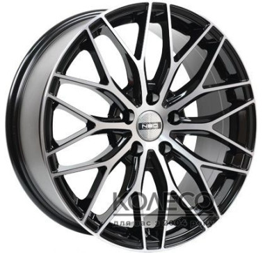 Tech Line TL 840 W8 R18 PCD5x114.3 ET38 DIA67.1 BD