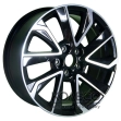 Replica Toyota CT2334 W7 R17 PCD5x114.3 ET45 DIA60.1 BMF