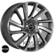 JH 6141 W9.5 R22 PCD5x108 ET48 DIA63.4 DGMF