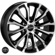ZW 5312 W7.5 R17 PCD6x139.7 ET25 DIA106.1 BP