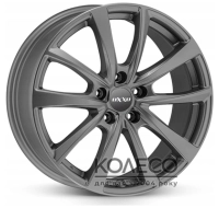 Диски Oxxo Liberty W6.5 R17 PCD5x112 ET48.5 DIA57.1 DP