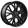 Disla Crystal W7 R16 PCD5x114.3 ET40 DIA67.1 Black
