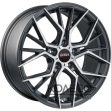 Disla Crystal W7 R16 PCD5x112 ET45 DIA66.6 GMD