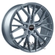 Disla Crystal W7 R16 PCD5x110 ET40 DIA65.1 GM