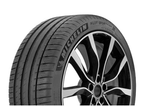 Обзор летних шин Michelin 2019