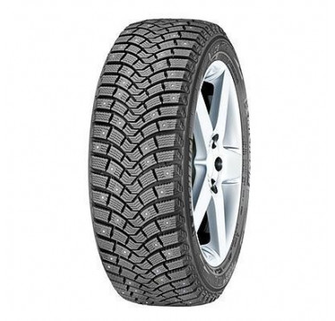 Michelin Latitude X-Ice North 2+ 305/35 R21 109T XL (шип)