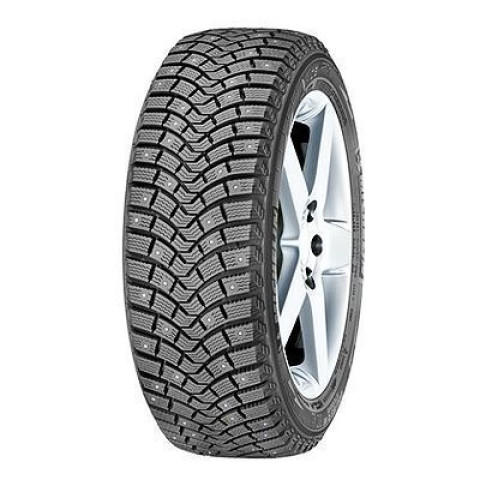 Michelin Latitude X-Ice North 2+ 305/35 R21 109T XL (шип)