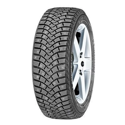 Michelin Latitude X-Ice North 2+ 305/35 R21 109T XL (шип)