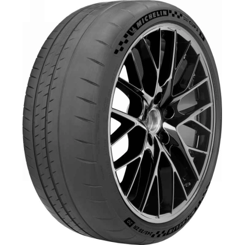 Легковые шины Michelin Pilot Sport Cup 2 R
