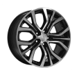 Replay Mitsubishi (MI136) W7 R18 PCD5x114.3 ET38 DIA67.1 BKF