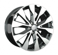 Диски Replay Subaru (SB25) W7 R18 PCD5x114.3 ET55 DIA56.1 BKF Диски Replay Subaru (SB25) W7 R18 PCD5x114.3 ET55 DIA56.1 BKF