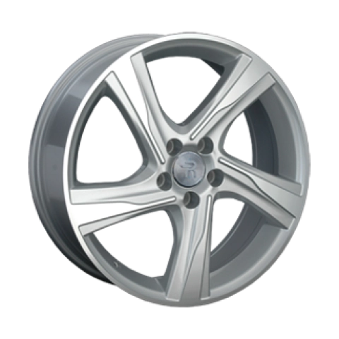 Replay Volvo (V20) W7.5 R18 PCD5x108 ET55 DIA63.4 SF