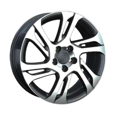 Replay Volvo (V21) W7.5 R18 PCD5x108 ET49 DIA67.1 GMF