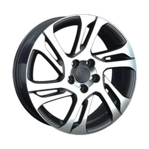 Replay Volvo (V21) W7.5 R18 PCD5x108 ET49 DIA67.1 GMF