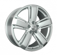 Диски Replay Volkswagen (VV50) W8.5 R20 PCD5x120 ET40 DIA65.1 silver Диски Replay Volkswagen (VV50) W8.5 R20 PCD5x120 ET40 DIA65.1 silver