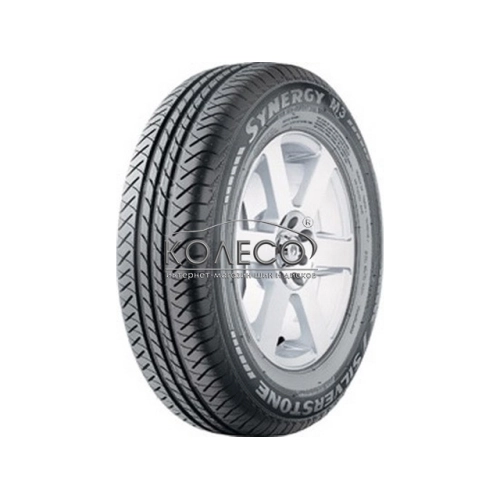 Летние шины Silverstone Synergy M3 155/80 R12 77T