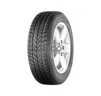 Gislaved Euro Frost 5 155/65 R14 75T