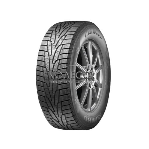 Зимние шины Kumho I Zen KW31 185/60 R15 XL